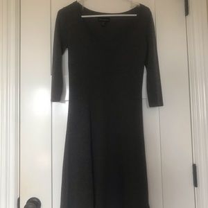 cynthia rowley sweater dress